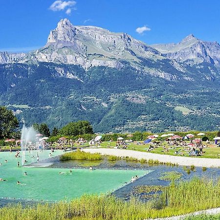 Saint Gervais - Le Bettex T3 Duplex Apartamento Exterior foto
