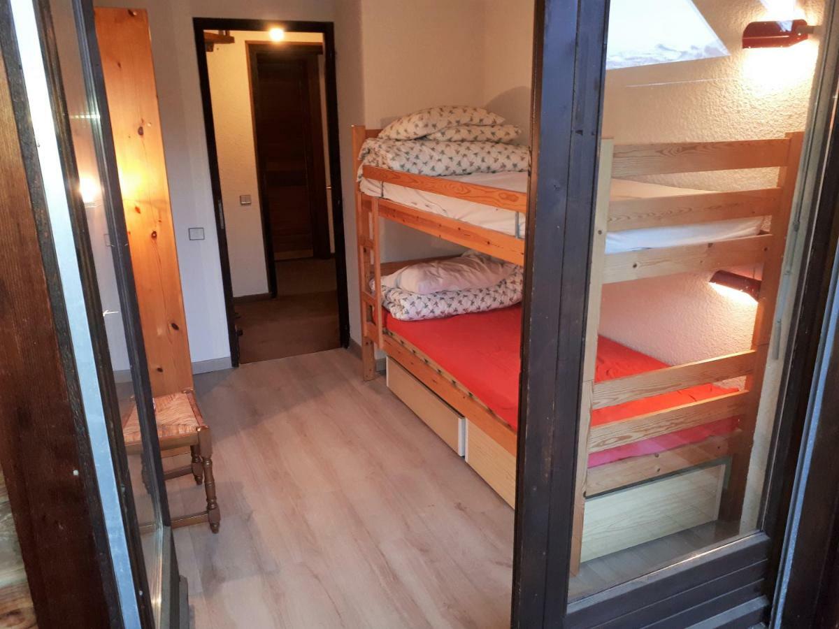 Saint Gervais - Le Bettex T3 Duplex Apartamento Exterior foto