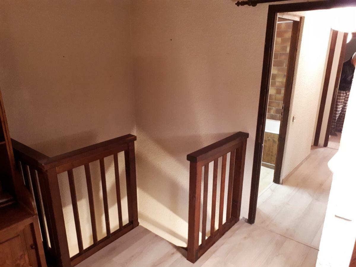Saint Gervais - Le Bettex T3 Duplex Apartamento Exterior foto