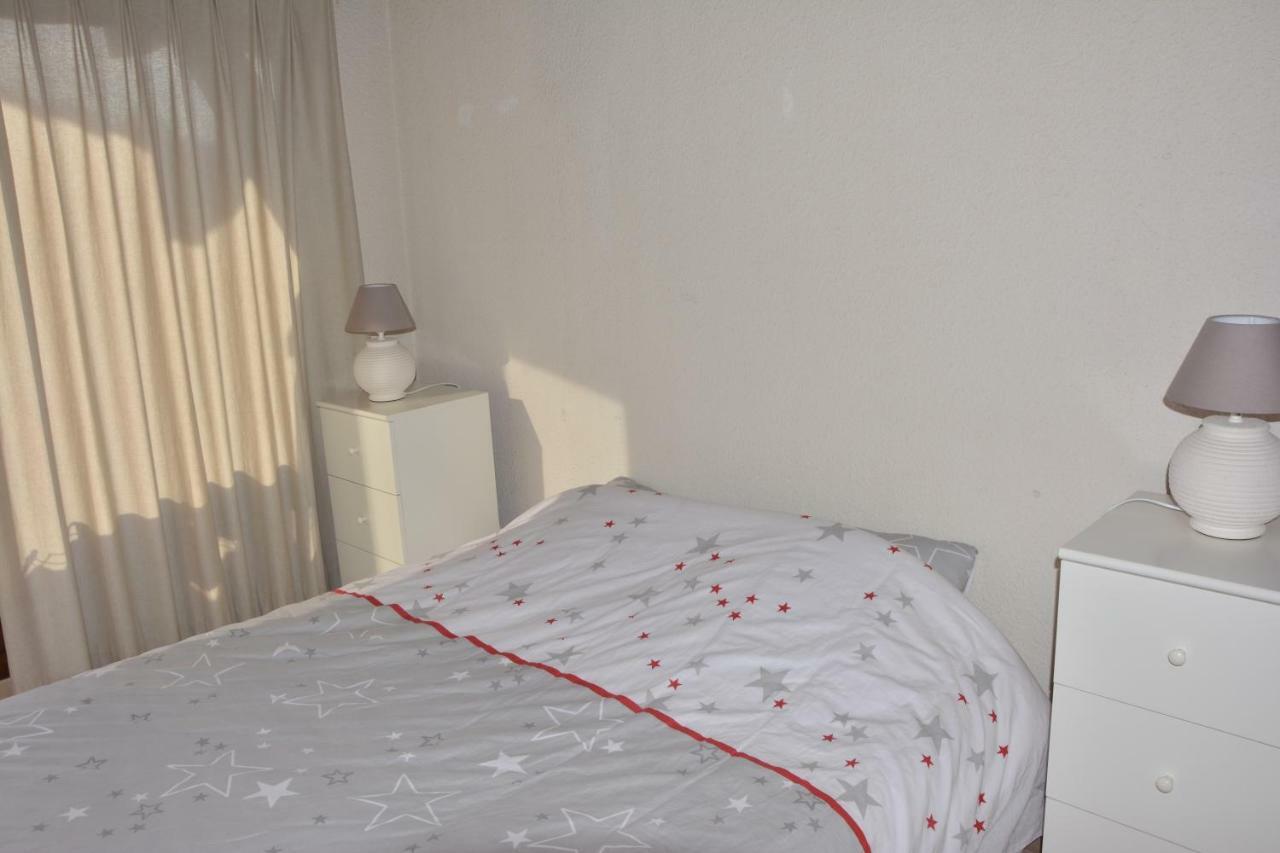Saint Gervais - Le Bettex T3 Duplex Apartamento Exterior foto