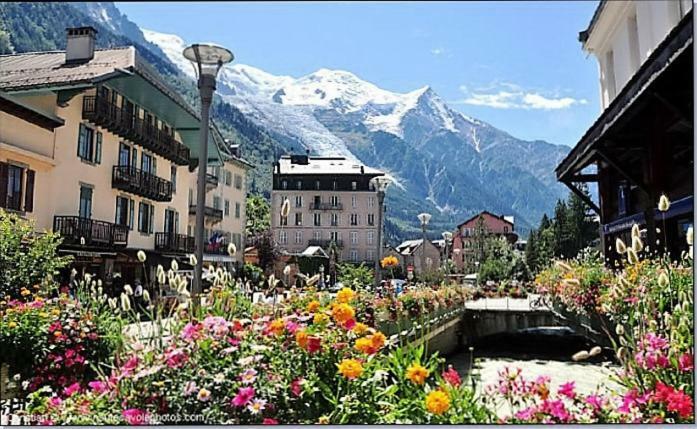 Saint Gervais - Le Bettex T3 Duplex Apartamento Exterior foto
